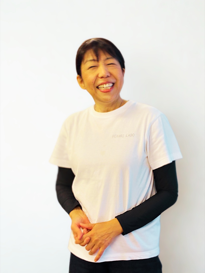 加藤有理